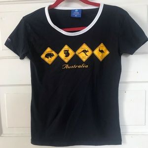 Vintage T-Shirt